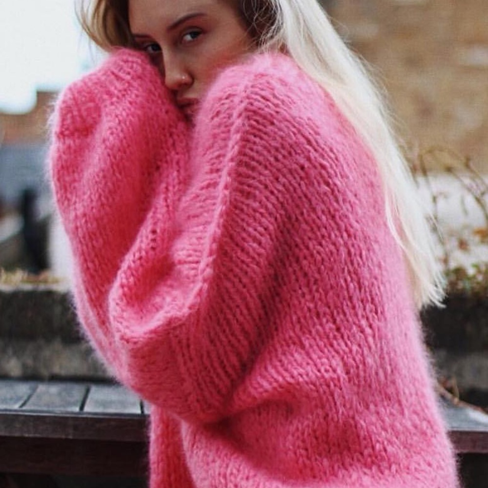 COZY WARM SWEATERS - Picture 4 of 16